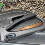 Jaguar X-Type 2000-2010 Çıkma Kapı Döşemesi