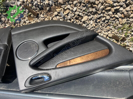 Jaguar X-Type Kapı Döşemesi çıkma parça
