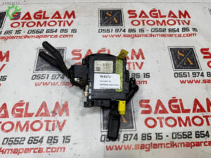 VW Passat B6 Fssk 3C9953513C 3C0953549A