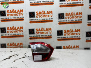 Renault Fluence Bagaj Çıkma - 265554164R