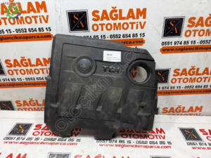 Audi̇ VW Seat Skoda Grup Motor Üst Kapaği 03L103925H