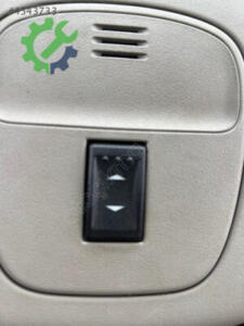 Jaguar X-Type 1998-2013 Çıkma Sunroof No 4543733