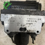 Mercedes-Benz Sprinter 1995-2007 Çıkma ABS Beyni 0265220005