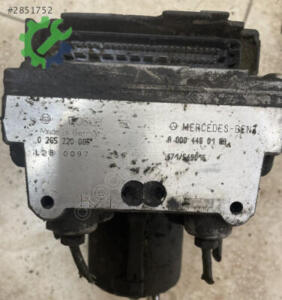 Mercedes-Benz Sprinter 1995-2007 Çıkma ABS Beyni 0265220005
