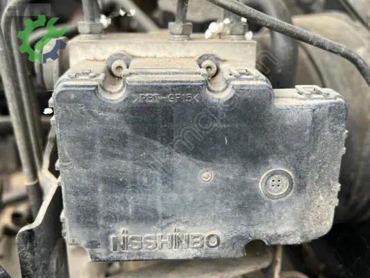 Kia Sorento ABS Beyni çıkma parça