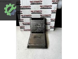 A0001536079 CR2.35 2.2L SPRİNTER 313 CDİ MOTOR BEYNİ 0281010920