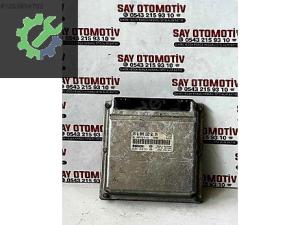 A0001536179 CR2.35 2.2L SPRİNTER 313 CDİ MOTOR BEYNİ 0281010921