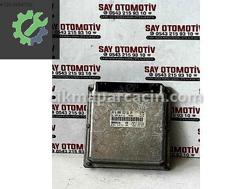 Infiniti M Motor Beyni 0281010921 çıkma parça