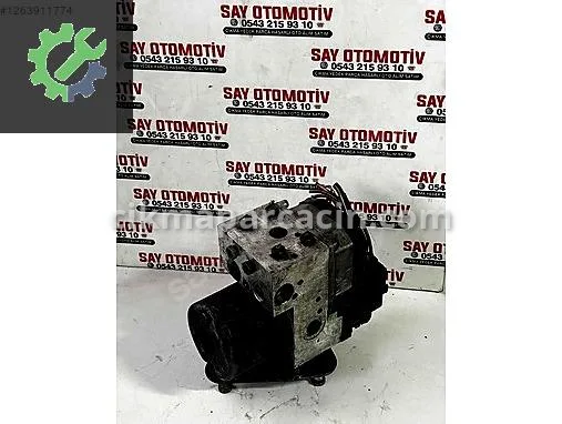 Volkswagen LT ABS Beyni 0273004311 çıkma parça