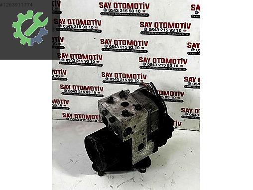A0004460789 VOLT LT35 ABS BEYNİ POMPASI 0273004311