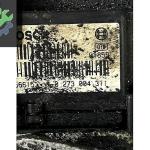 A0004460789 VOLT LT35 ABS BEYNİ POMPASI 0273004311