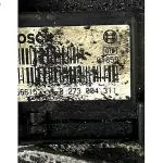 A0004460789 VOLT LT35 ABS BEYNİ POMPASI 0273004311