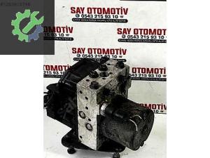 A0004466889 MERCEDES SPRİNTER ABS BEYNİ POMPASI 0265950098