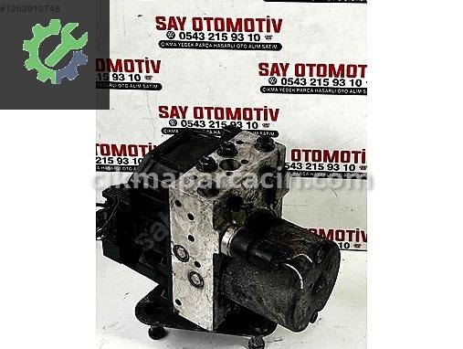 Mercedes-Benz Sprinter ABS Beyni 0265950098 çıkma parça