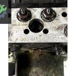 A0004466889 MERCEDES SPRİNTER ABS BEYNİ POMPASI 0265950098