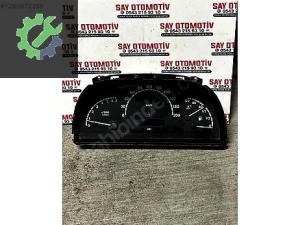 A0004467321 MERCEDES SPRİNTER 313 CDİ GÖSTREGE KM SAATİ