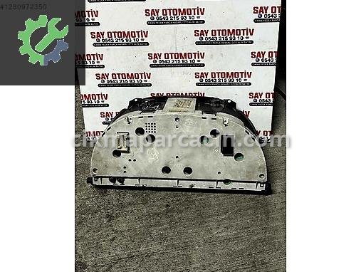 Mercedes-Benz Sprinter Km Saati A0004467321 çıkma parça