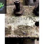 A0004468289 0265950353 CRAFTER MERCEDES SPRİNTER ABS BEYNİ