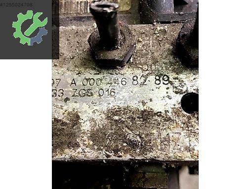 A0004468289 0265950353 CRAFTER MERCEDES SPRİNTER ABS BEYNİ