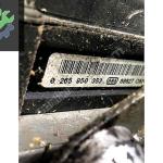 A0004468289 0265950353 CRAFTER MERCEDES SPRİNTER ABS BEYNİ