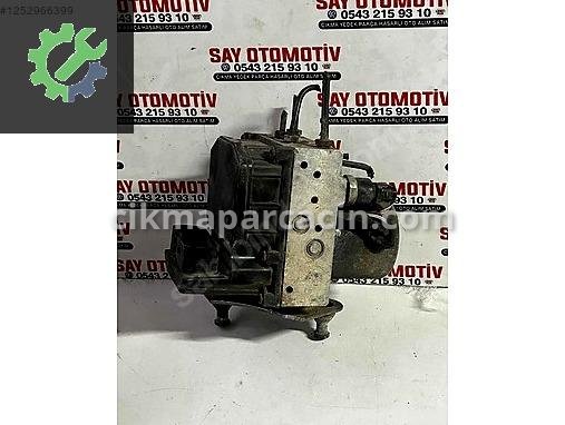 Mercedes-Benz Sprinter ABS Beyni 0265950137 çıkma parça