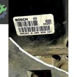 A0004469289 0265950137 MERCEDES SPRINTER ABS BEYNİ