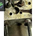 A0004469289 0265950137 MERCEDES SPRINTER ABS BEYNİ