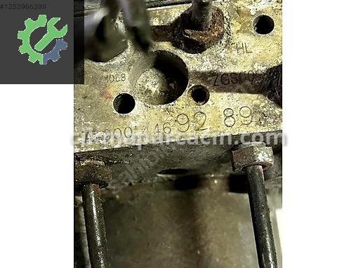 Mercedes-Benz Sprinter ABS Beyni 0265950137 çıkma parça