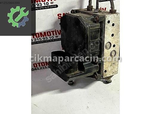 Mercedes-Benz Sprinter ABS Beyni 0265950137 çıkma parça