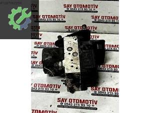 A0004469289 0265950137 MERCEDES SPRINTER W903 ABS BEYNİ