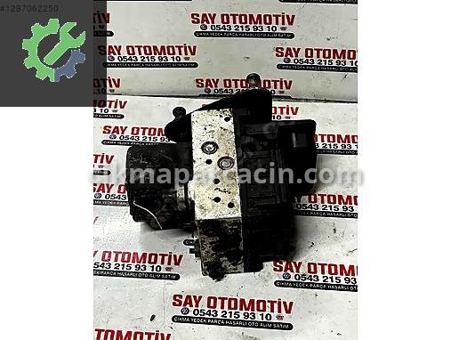 Mercedes-Benz Sprinter ABS Beyni 0265950137 çıkma parça