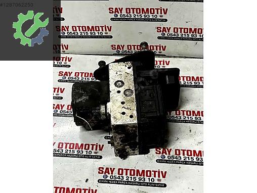A0004469289 0265950137 MERCEDES SPRINTER W903 ABS BEYNİ