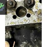 A0004469289 0265950137 MERCEDES SPRINTER W903 ABS BEYNİ