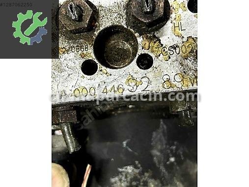 Mercedes-Benz Sprinter ABS Beyni 0265950137 çıkma parça