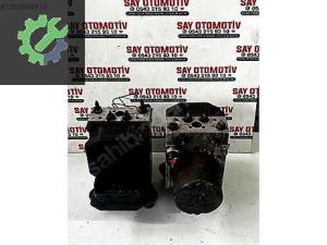 A0004469289 SPRİNTER ABS BEYNİ 0265950137