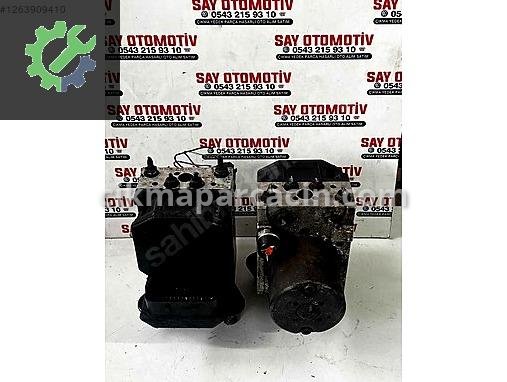 Mercedes-Benz Sprinter ABS Beyni 0265950137 çıkma parça