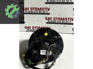 A0004640618 MERCEDES W203 W209 CLK AİRBAG SARGISI ACI SENSÖRÜ