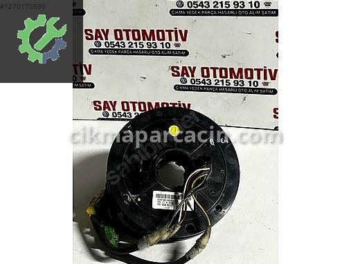 Mercedes-Benz CLK Airbag Sargısı A0004640618 çıkma parça
