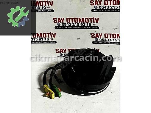 Mercedes-Benz CLK Airbag Sargısı A0004640618 çıkma parça
