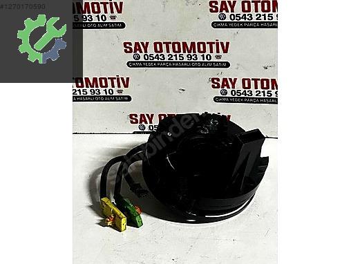 A0004640618 MERCEDES W203 W209 CLK AİRBAG SARGISI ACI SENSÖRÜ