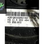 A0004640618 MERCEDES W203 W209 CLK AİRBAG SARGISI ACI SENSÖRÜ