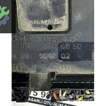 A0005400650 MERCEDES VİTO W638 SİGORTA TAPLASI KUTUSU