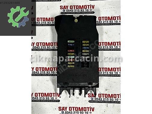 Mercedes-Benz Vito Sigorta A0005400650 çıkma parça