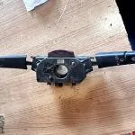 A0005407445 MERCEDES SPRINTER 313 VITO SİNYAL KOLU