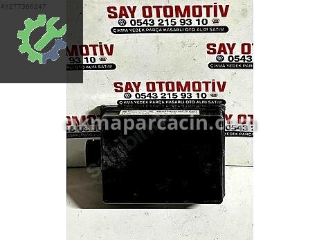 Mercedes-Benz SL Radar Beyni çıkma parça