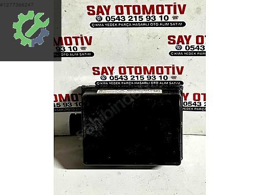 A0009001604 A2229014300 MERCEDES E GL SL DİSTRONİC RADAR BEYNİ