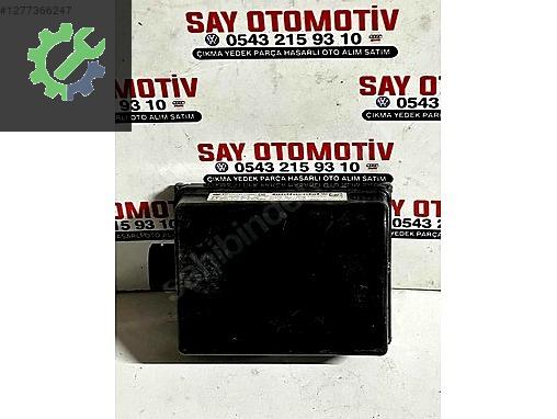 A0009001604 A2229014300 MERCEDES E GL SL DİSTRONİC RADAR BEYNİ