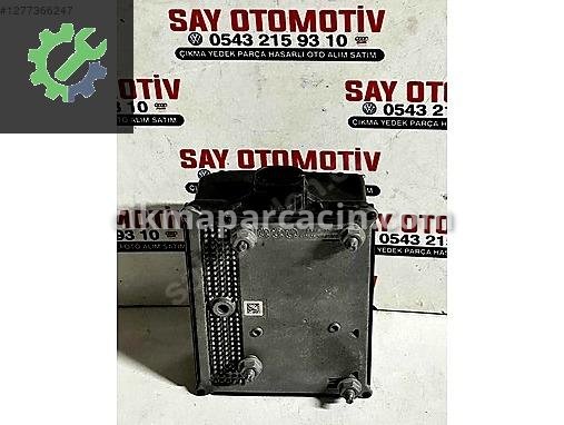 Mercedes-Benz SL Radar Beyni A0009001604 çıkma parça