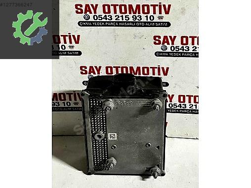 A0009001604 A2229014300 MERCEDES E GL SL DİSTRONİC RADAR BEYNİ