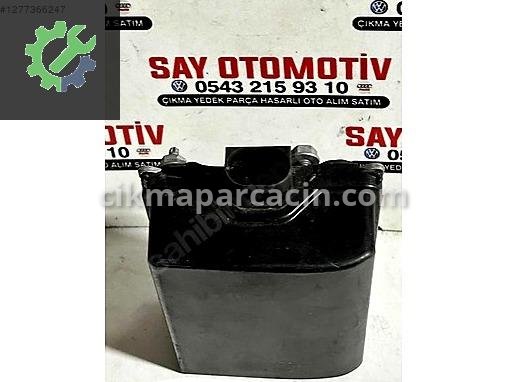 Mercedes-Benz SL Radar Beyni A0009001604 çıkma parça